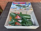Imai Thunderbirds Thunderbird 2 International Rescue - Mint In Box Unbuilt