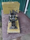Soviet 1954 Aiming Training Device Ps-54 Rifle Sight Stand W box 1955 Ussr Rare