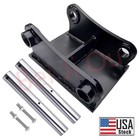 40mm Pin Bucket Ear Weld Base Plate Replacement Fit Cat 303 5 304 Mini Excavator