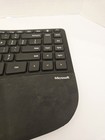Microsoft Sculpt Ergonomic Wireless Keyboard Model 1559 No Dongle battery Cover