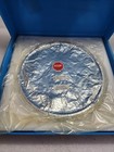 Applied Materials Amat 0200-20378 Plate Insulation Gamma Cu