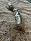 Saberforge Count Mk1 Series Lightsaber Hilt Bonus Electronics