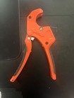 Pipe Cutter Tool For Pvc Pex Ppr Plastic Hose Plumbing Pipe Cutting Tool