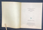 Vtg Songbook  Merry Christmas Songbook  - Ships Free