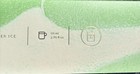 Nespresso Vertuo Pistachio Vanilla Over Ice Double Espresso Pods 30ct 3 Sleeves