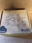 New Lot Of 14 Boley Dino Dinosaurs Hard Plastic Figures Toys Vsk-53091