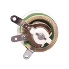 25w 10 Ohm High Power Wirewound Potentiometer  Rheostat  Variable Resistor