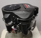 Fr691v 23hp Kawasaki Vertical Shaft Engine 15 Amp 1  X 3-5 32  -sr