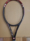 Wilson Hyper Pro Staff 5 0 Tennis Racket 4 5 8 Grip 95 Sqin