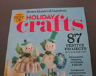 The Best Of Holiday Crafts By Better Homes   Gardens - 87 Festive Projects- 2026