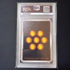 Psa10 Gogeta Br Fb09-007 Serial Fusion World