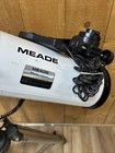Meade 4504 114mm F 8 Telescope W  Autostar 494 Controller   Hbx Interface Works
