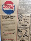 1946 Pepsi-cola Plant Closed Okla  City Sugar Supply Exhausted Free Shipping
