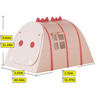 Kids Play Tent House Kid Toys Tent Princess Castle Play House Children Small Hou