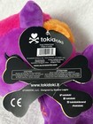 Tokidoki Unicorno - Thai Princess  Plush 7 5    Aurora World New