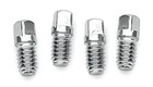 Dw - Dwsm029 - 1 4-20 X 3 8in Drum Key Screw  4 Pack 