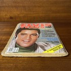 The Elvis Years  2 A Loving Tribute To The King 1957-1977 Vintage Magazine Nm