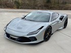 2020 Ferrari F8 Tributo