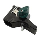 Lr040248 Tow Hitch Receiver For Land Rover Lr3 Lr4 Range Rover Sport