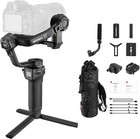 Zhiyun Weebill 3s Combo Kit 3-axis Gimbal Stabilizer For Mirrorless Cameras Dslr