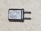 Used Scanner Crystals - 10 7 Mhz If For All Scanners Except Bearcat uniden
