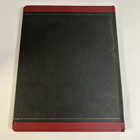 Vintage National Brand Ledger Journal Book Hard Cover 152 Pages Unused