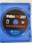 2k Nba 2k20 Multiplayer Sports Basketball Game For Playstation 4 Ps4