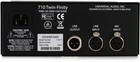 Universal Audio 710 Twin-finity Microphone Preamp