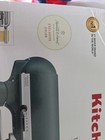 Kitchenaid Artisan Series 5-quart Tilt-head Stand Mixer In Pebbled Palm - Ksm150