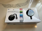 Google Chromecast Ultra 4k Hdr Tv Streamer New Open Box Ga3a00403a14   Nc2-6a5-d