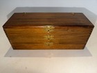 Stanley Russell Jennings No 100 32-1 2 Qtrs Auger Bits   Box Unused New Oldstock