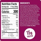 Hormel Compleats Meatloaf   Gravy With Mashed Potatoes Microwave Tray  9 Oz  6pk