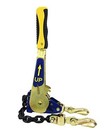Ancra International 5 16 To 3 8 Chain Binder Ratcheting