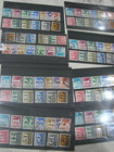  v1095  Gb Great Britain 1970 - 1975  Decimal Postage Due Set Of 13 Used