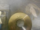 Precision 3  X  0625  X 1  230t Solid Carbide Jewelers Saw  83301