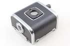  near Mint  Hasselblad A12 Type Ii Film Back Holder Magazine 6x6 120 From Japan