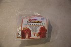 Dino  Changeables Set Of 8 Vintage 1990 Mcdonald s Happy Meal Toys New Sealed