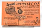 Vintage 1953 How To Operate Lionel Trains And Accessories