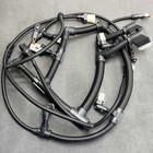 New Wiring Harness For 4939039 493-9039 Cummins Qsb6 7 Cm850 6d107 Engine