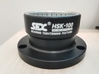 Sfx Hsk100 Bearing Tightening Fixture For Hsk100 A b c d e f Chuck Disassembly