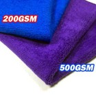 Bulk Pack Microfiber Cleaning Cloth Towel Rag Car Polishing Detailing No Scratch