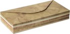    pack 48    vintage Envelopes - Vintage Style Envelopes 4 X 8 7 Inches  48 Pack 