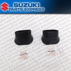 2003 2004 Suzuki Gsxr Gsx-r 1000 New Oem Ram Air Intake Duct Rubber Boots Joints