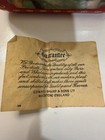 Vtg 1953 Queen Elizabeth Ii Coronation Toffee Tin Edward Sharp   Sons  England