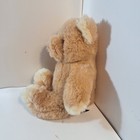 Gund Collector s Classic Tan Teddy Bear Plush Soft Stuffed Animal 14  