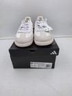 Adidas Predator 24 League Low Freestyle Soccer Off White Gold Men s 8 Ih4795