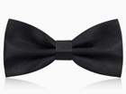 Mens Groom Suit Bowtie Pretied Necktie Four Style Formal Wedding Party Tuxedo