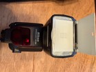 Nikon Speedlight Sb-900 Af Shoe Mount Flash For  Nikon  Used Good Condition