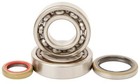 Hot Rods K066 Main Bearing   Seal Kit For 250 300 04  Ktm 14 husqvarna 21 gasgas