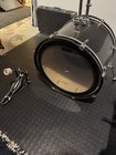 Evan   s 5pc Drum Kit 